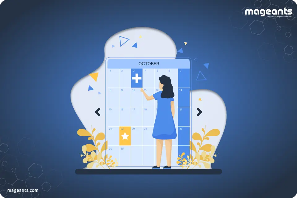 Ultimate Guide On eCommerce Holiday Planning 2021